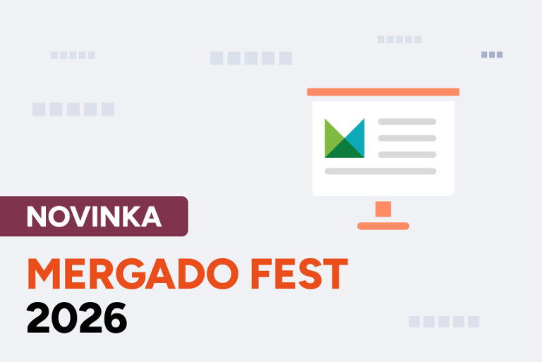 Jaký byl Mergado Fest 2026?